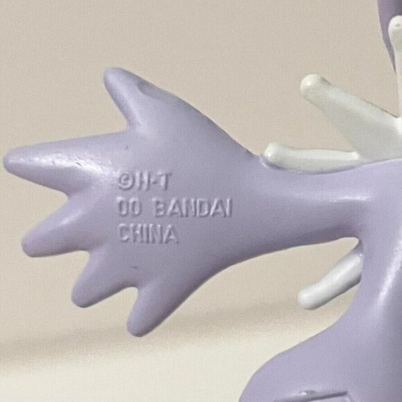 2000 Bandai Digimon Mini Figure Kerpymon 1.5 Inch Digital Monsters - Picture 10 of 13